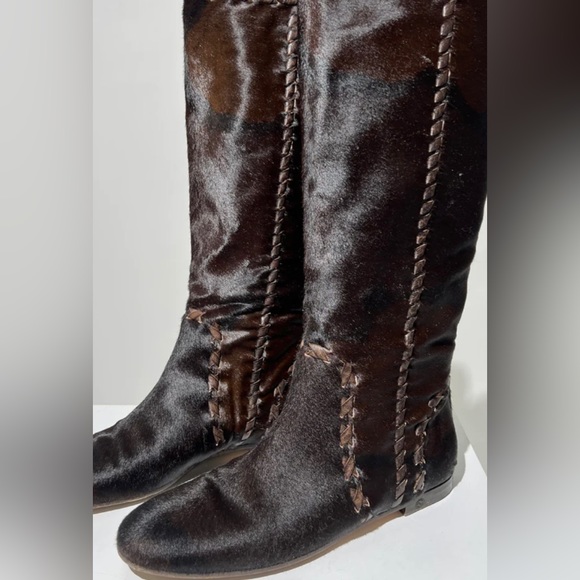 Authentic Gucci boots - Picture 1 of 10